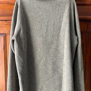 North Face Quarter Zip